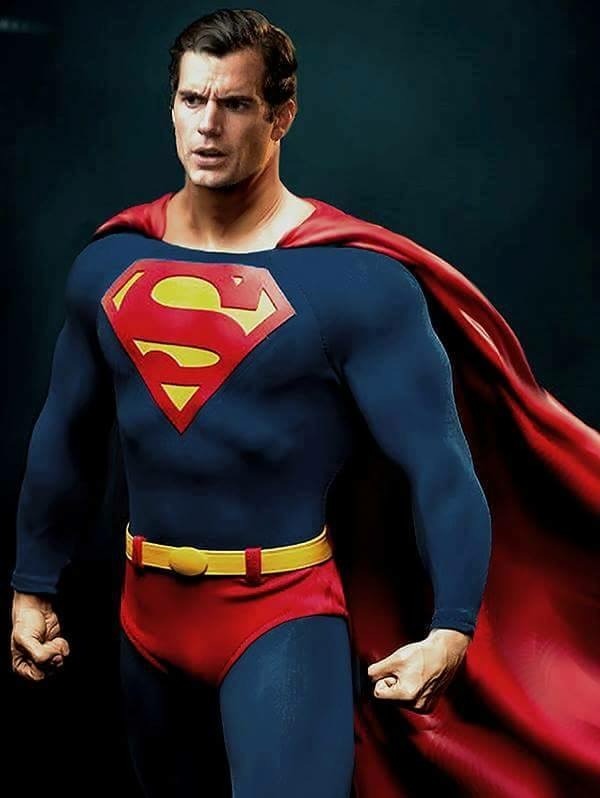 Debate: Hubiera gustado la B.S.O de SUPERMAN en la Película de HENRY CAVILL?. 