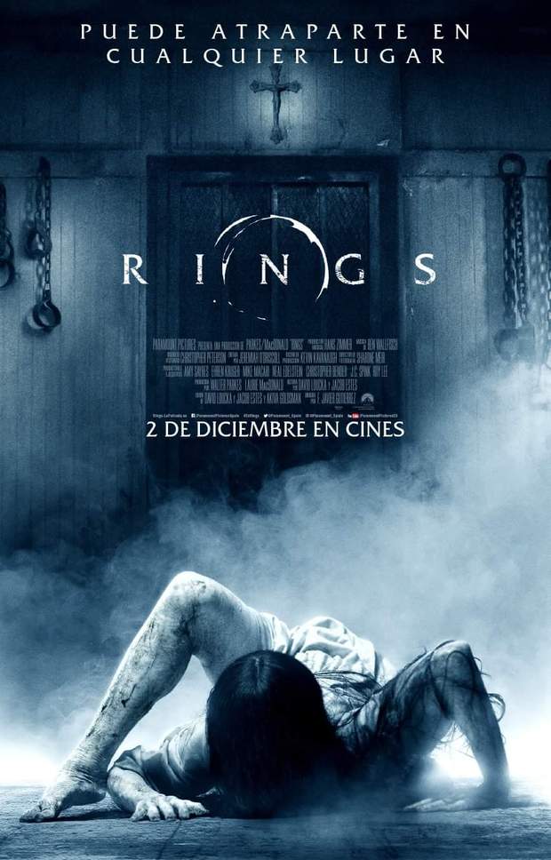 Cartel (RINGS). 