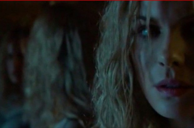 Trailer de (DISAPPOINTMENTS ROOM) Terror con KATE BECKINSALE. 