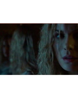 Trailer de (DISAPPOINTMENTS ROOM) Terror con KATE BECKINSALE. 