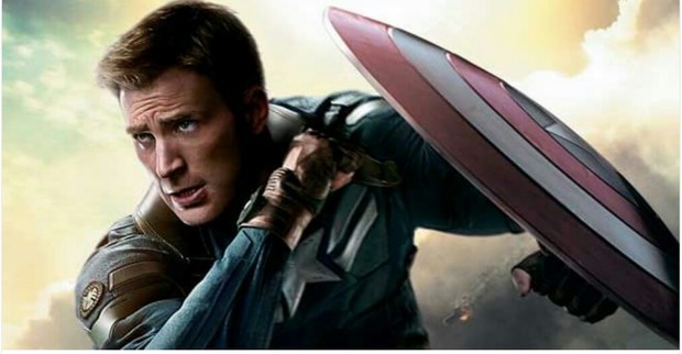Oficial: (CHRIS EVANS Ya NO Volverá a Interpretar a CAPITÁN AMÉRICA). 