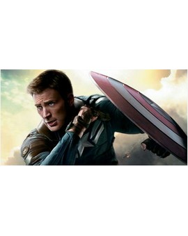 Oficial: (CHRIS EVANS Ya NO Volverá a Interpretar a CAPITÁN AMÉRICA). 