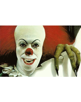 Galería de Posters de (IT, Eso).