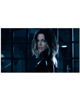Trailer (UNDERWORLD - BLOOD WARS). 