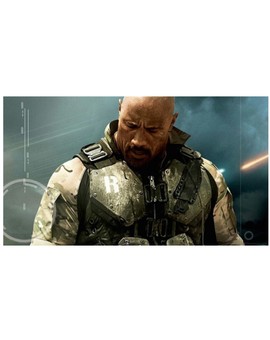 Por qué No se Rueda G.I. Joe 3? Dwayne Johnson tiene la Culpa!. 