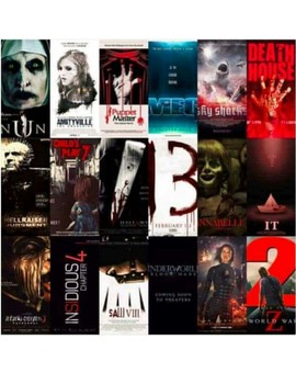 Imagen :(Películas de Terror Confirmadas para 2017) Cuál es la Vuestra?. 