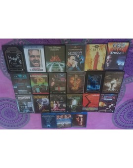 Mi Pequeño Homenaje de Momento.. De Stephen King. 