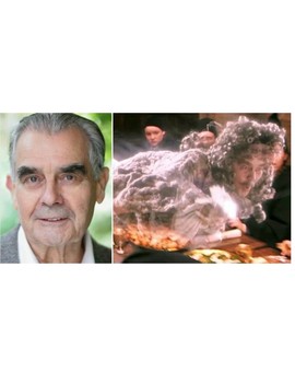 Muere Terence Bayler, (El Barón Sanguinario de la Saga HARRY POTTER). 