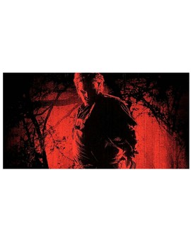 (LEATHERFACE) Obtiene Calificación "R".