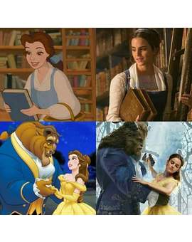 Imágenes Paralelas. "De la Animación al Live Action". 