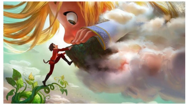 La Guionista de (Del Revés) Dirigirá lo Nuevo de Disney. "GIGANTIC".