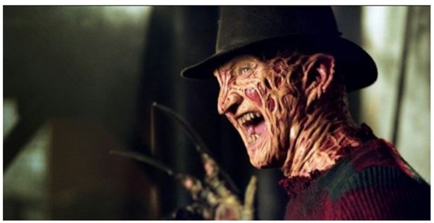 Robert Englund tiene una idea para una Secuela de (PESADILLA EN ELM STREET). 