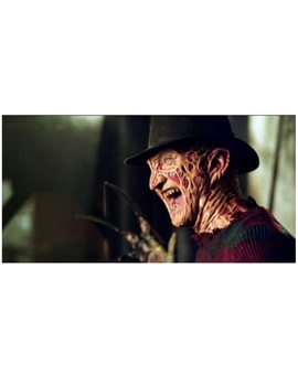 Robert Englund tiene una idea para una Secuela de (PESADILLA EN ELM STREET). 