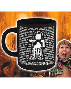 Imagen: (La Taza de Gordi lo Cuenta Todo). 