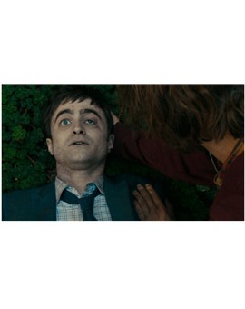 (SWISS ARMY MAN) La Triunfadora de SITGES. "Palmarés Completo". 