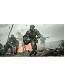(HASTA EL ÚLTIMO HOMBRE), Será el Título en Español del "HACKSAW RIDGE"  de Mel Gibson. 