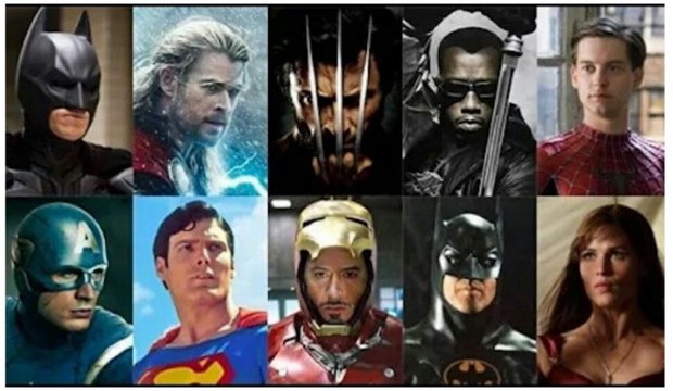 Nos Quedamos sin uno de los Proyectos más Deseados por los fans de los Cómics. 