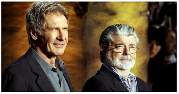 (INDIANA JONES 5) George Lucas NO Estará Involucrado en el Guión. 