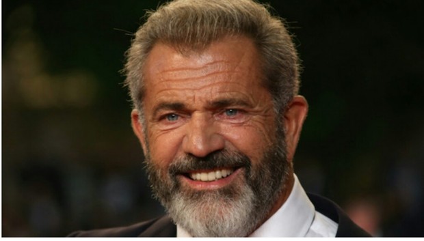 Video: (La Redención de MEL GIBSON en la Academia de Hollywood). 