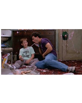 Video del día. (TOM HANKS Aún se Acuerda del Rap de BIG).