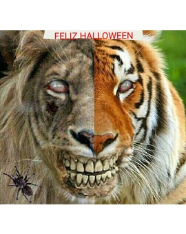 (Mercurymovie) Os Desea un FELIZ HALLOWEEN 2016 a toda la Comunidad!! 
