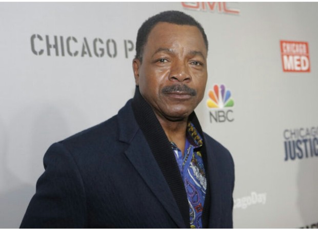 ¿Qué Fue de (CARL WEATHERS - APOLLO CREED)?. 