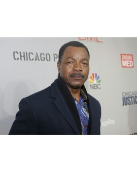 ¿Qué Fue de (CARL WEATHERS - APOLLO CREED)?. 