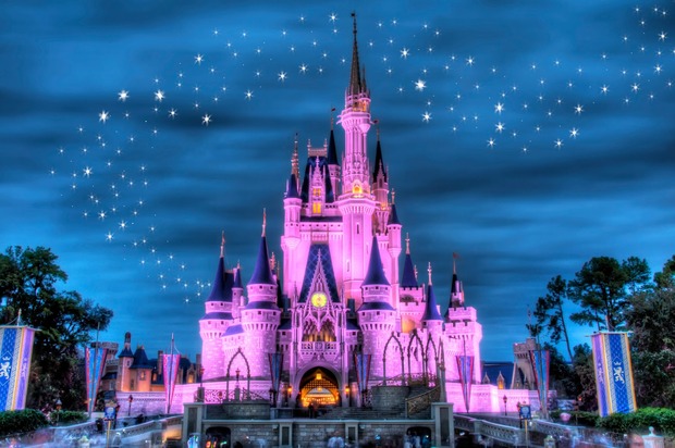 TEST: En qué Castillo del Universo DISNEY Vivirías?. 