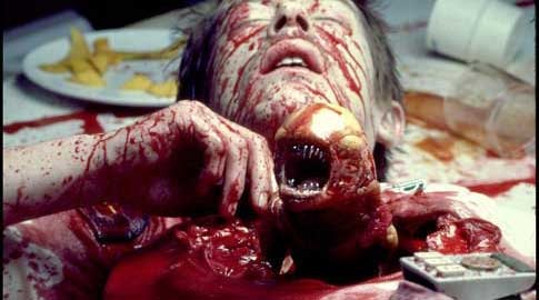 Qué Actor ha Muerto Más Veces en el Cine?. 