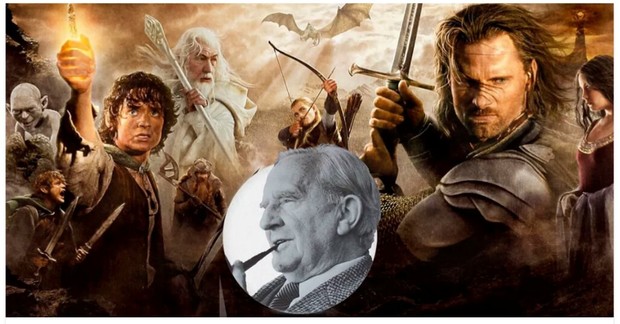 La Vida de J.R.R TOLKIEN Será Llevada al Cine. 