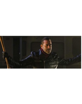 TEST: Sobrevivirías a NEGAN o Morirías a Manos de LUCILLE, su Bate? 