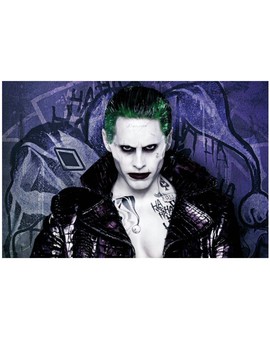 Todas las Escenas de "EL JOKER" de Jaret Leto que Warner No ha Puesto en la Versión Extendida de ESCUADRÓN SUICIDA. 