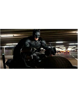 TEST: Cuanto Sabes de BATMAN?. 