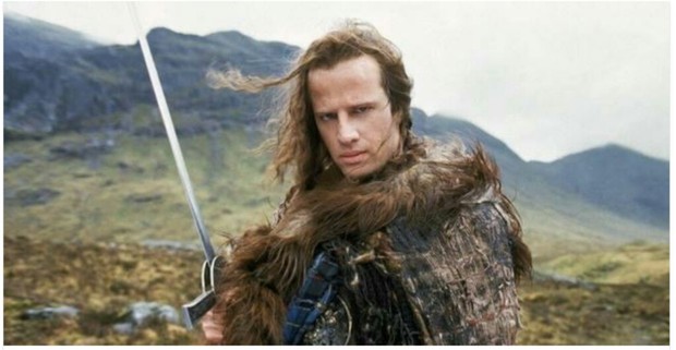El Director de JOHN WICK se Apunta al Reboot de "LOS INMORTALES ".