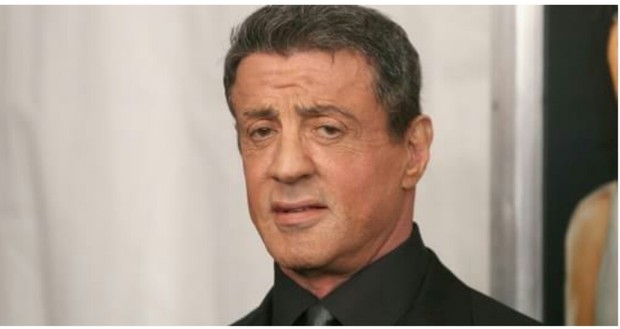 SYLVESTER STALLONE Abandona la Producción de (GODFORSAKEN). 