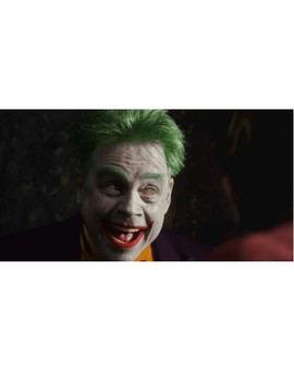 Mark Hamill Regresa a "THE FLASH" Cómo EL JOKER?. 