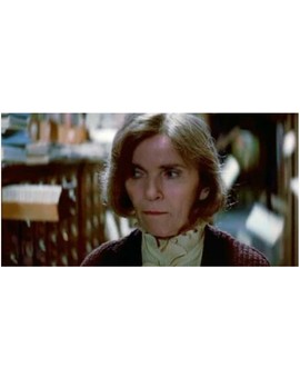 Fallece Alice Drummond (La Bibliotecaria de LOS CAZAFANTASMAS).