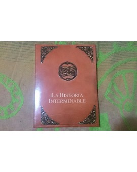 Alguien a Notado algún Cambio en la Versión Extendida de "LA HISTORIA INTERMINABLE"?. 