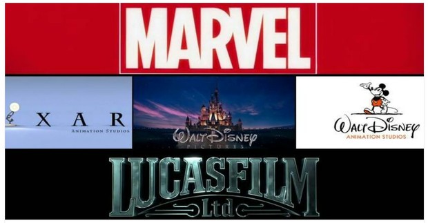 Disney bate el récord anual de taquilla en USA y supera por primera vez en su historia los 4 billones a nivel internacional. 