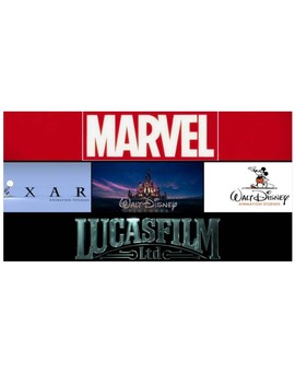 Disney bate el récord anual de taquilla en USA y supera por primera vez en su historia los 4 billones a nivel internacional. 