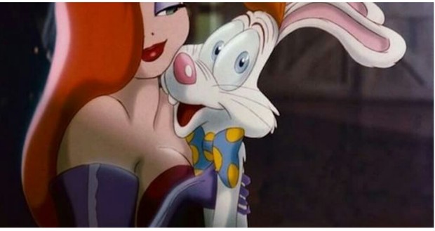 Por qué Disney No quiere rodar "Quién Engañó a Roger Rabbit 2"? Por Jessica según Zemeckis!. 