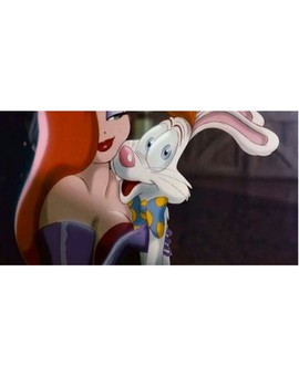 Por qué Disney No quiere rodar "Quién Engañó a Roger Rabbit 2"? Por Jessica según Zemeckis!. 