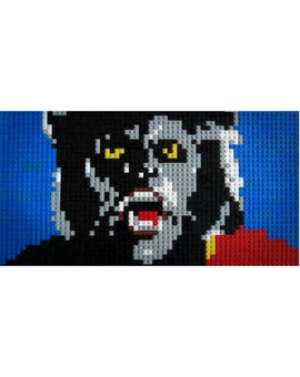 33 Años Ayer de THRILLER.. Recordando su vídeo hecho con LEGO. 