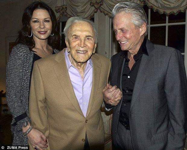 Galería: (Hijos Famosos de Padres Famosos). 