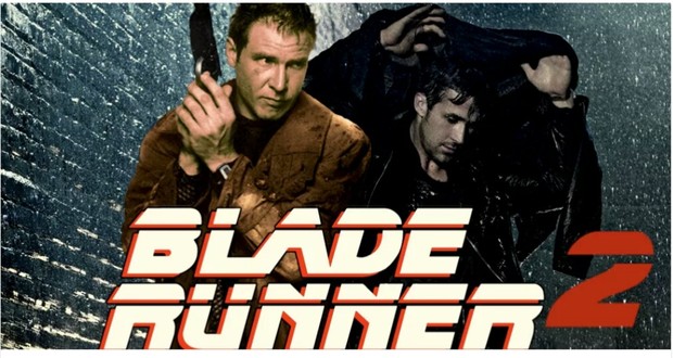 Avance Trailer BLADE RUNNER 2. 