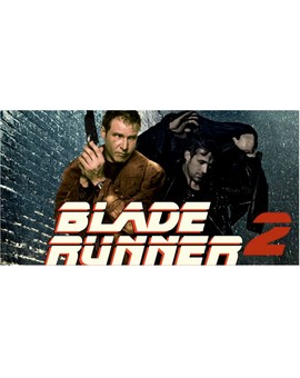 Avance Trailer BLADE RUNNER 2. 