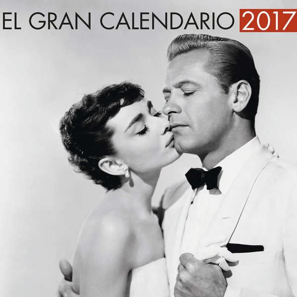 Calendario Fotogramas 2017.