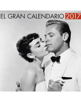 Calendario Fotogramas 2017.