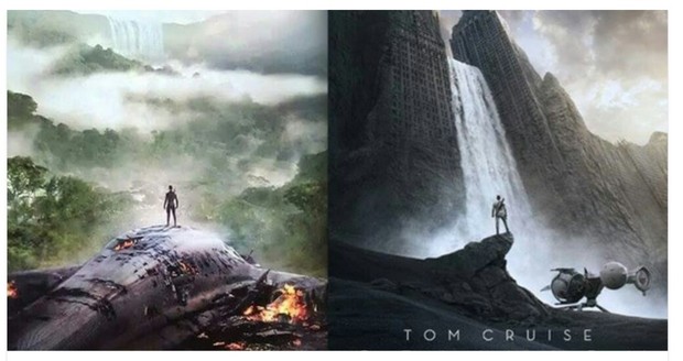 10 Ejemplos de Películas con Temática Similar. 