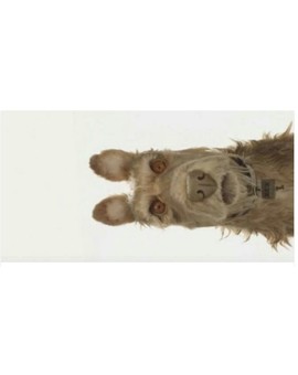 (ISLE OF DOGS) Primer Vistazo a lo Nuevo de Wes Anderson. 